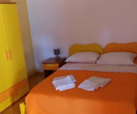Agriturismo Usurtala Orani Екстер'єр фото