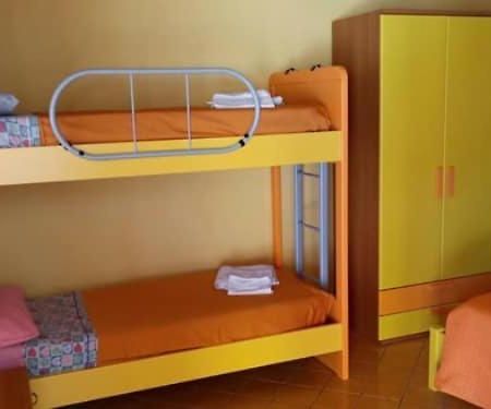Agriturismo Usurtala Orani Екстер'єр фото