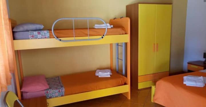 Agriturismo Usurtala Orani Екстер'єр фото