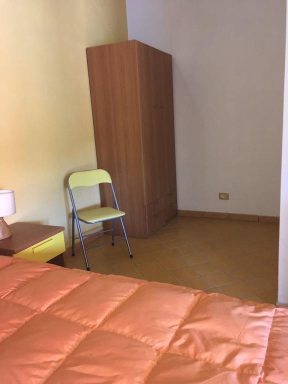 Agriturismo Usurtala Orani Екстер'єр фото