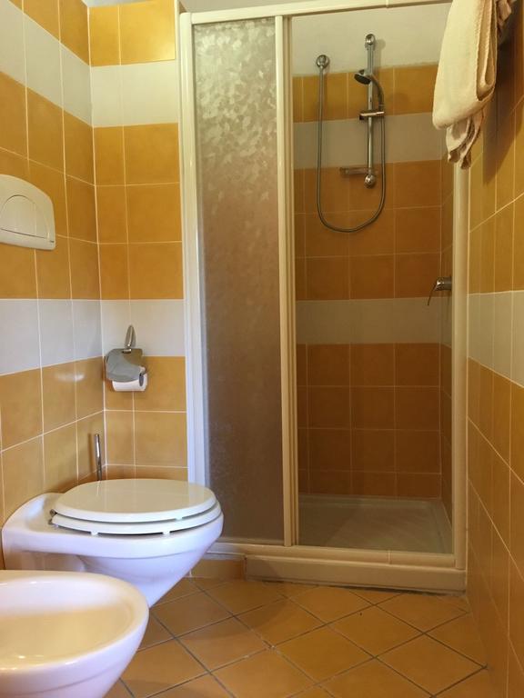 Agriturismo Usurtala Orani Екстер'єр фото