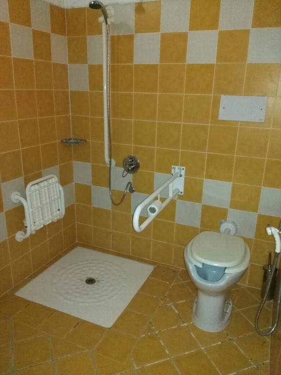 Agriturismo Usurtala Orani Екстер'єр фото